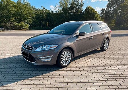 Ford Mondeo Turnier 1.6 EcoBoost Start-Stopp Business E