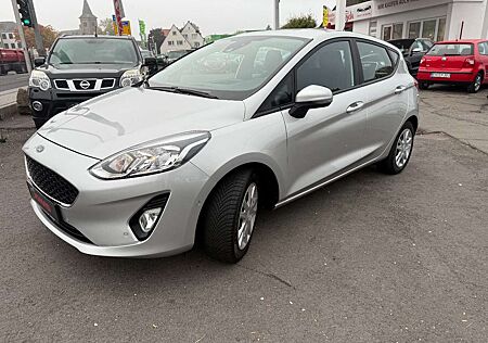 Ford Fiesta Cool & Connect*Klima*Navi*ACC*Pdc