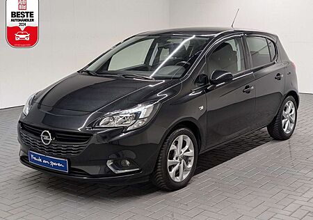Opel Corsa E Color Edition SHZ/Scheibenhzg/PDC/Tempom