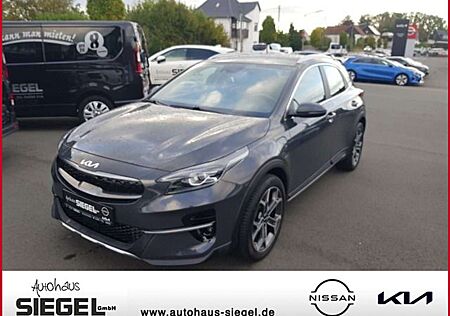 Kia XCeed Spirit Plug-in Hybrid 18 Zoll Navigation T