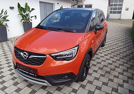 Opel Crossland X Innovation