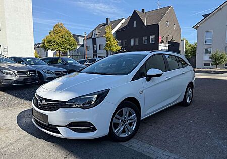 Opel Astra K Edition 1.Hand*LED*Navi*Lenkradheizung