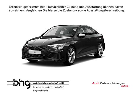 Audi S3 TFSI 228(310) kW(PS) S