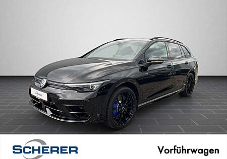 VW Golf Variant Volkswagen Golf VIII Variant R 2,0 TSI 4Motion 333PS NAVI,