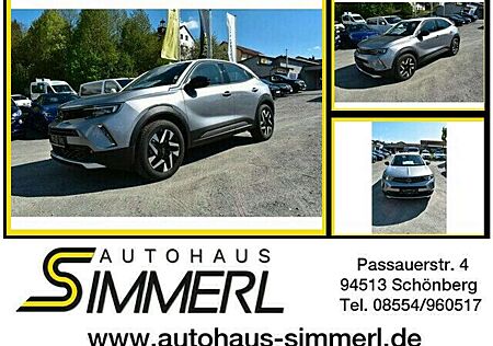 Opel Mokka e Elegance ´´LED/KAMERA/SHZ´´