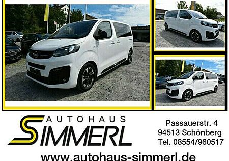 Opel Zafira Life Tourer M ´´LEDER/ACC/6-Sitze/KAMERA´´