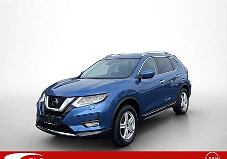 Nissan X-Trail Tekna Panorama Navi Soundsystem Bose 360 Kamera LE