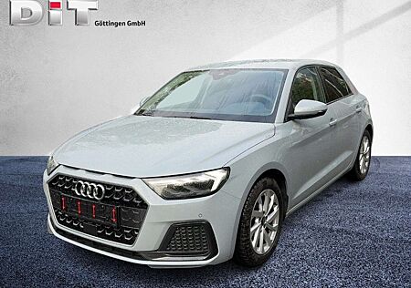 Audi A1 Sportback 30 1.0 TFSI advanced LED+2xKlima+LM