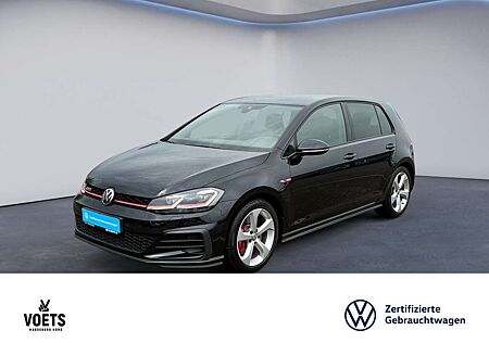 VW Golf Volkswagen VII GTI PERFORMANCE LED+Sitzhzg.+PDC+Navi
