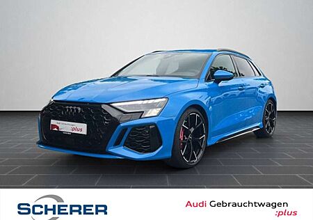 Audi RS3 2.5 TFSI quattro S tronic DYNAMIK