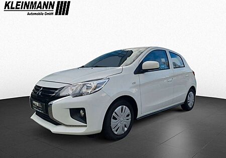 Mitsubishi Space Star Select 1.2 Klima/Bluetooth/DAB/Kamera