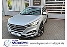 Hyundai Tucson 1.6 T 4WD PREMIUM NAVI+LEDER+KAMERA+AHK