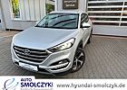 Hyundai Tucson 1.6 T 4WD PREMIUM NAVI+LEDER+KAMERA+AHK