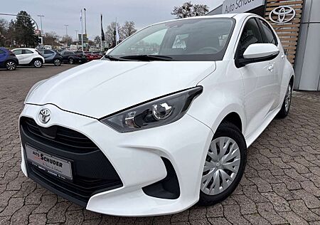 Toyota Yaris Comfort