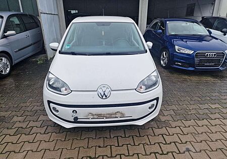 VW Up Volkswagen ! move !