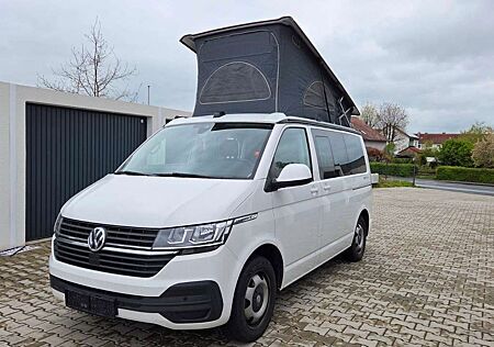 VW T6 California Volkswagen Beach 2.0TDI