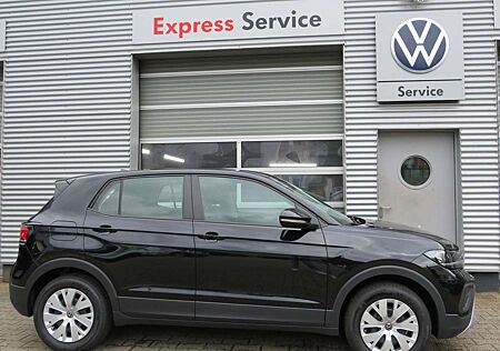 VW T-Cross Volkswagen 1.0 TSI Base