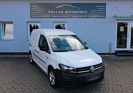 VW Caddy Volkswagen Kasten BMT*NAVI*!.HAND*PDC*LM-RÄDER*