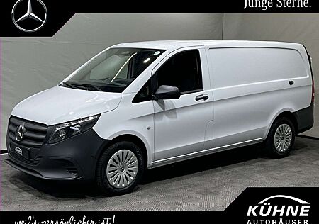Mercedes-Benz Vito Kasten 116 CDI Pro lang Klima SHZ Kamera