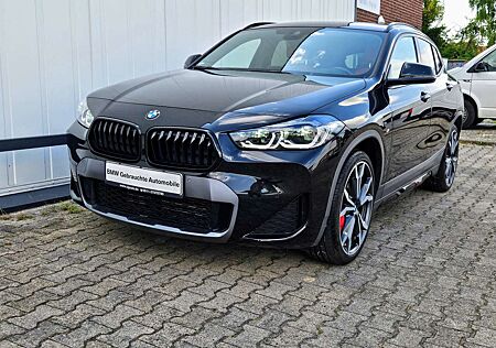 BMW X2 xDrive 20i*M-SPORT*HUD*RFK*KEYLESS*HiFi