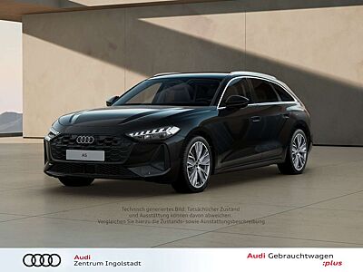 Audi A5 Avant TDI TECH AHK PANO Memory LED Kamera 19"