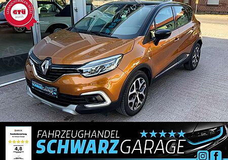 Renault Captur Intens*ALUFELGEN*PDC*