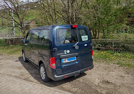 Nissan NV200 16V 1.6 Comfort