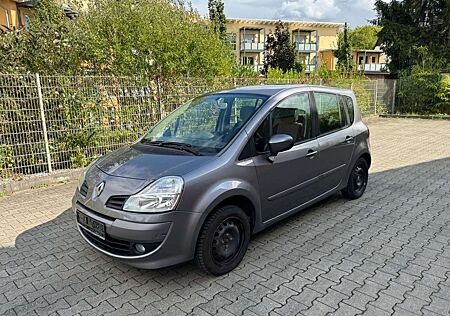 Renault Grand Modus Dynamique Klima - Autom - 8 Fach Be