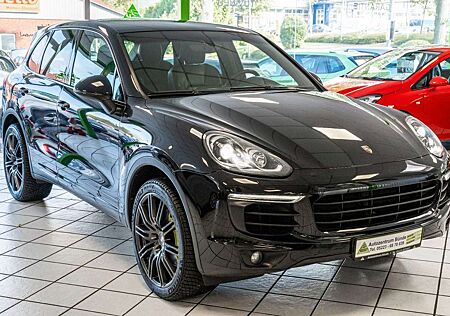 Porsche Cayenne S E-Hybrid 333 PS Sport Xenon AHK