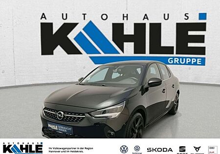 Opel Corsa F Elegance 1.5 Navi SHZ LED Navi PDC