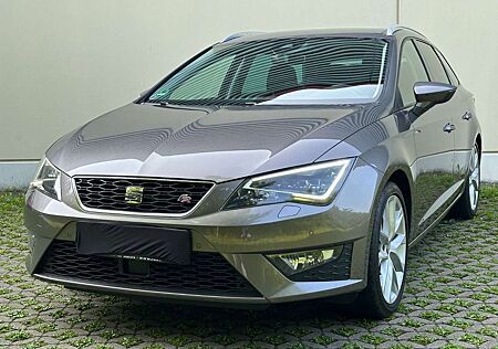 Seat Leon ST FR 1.5 DSG | Pano | Kamera | ACC | LED