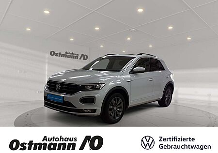 VW T-Roc Volkswagen 2.0TDI Sport 4Motion *Pano*ACC*Leder*AHK*
