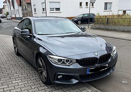 BMW 435 i xDrive