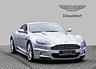 Aston Martin DBS Lightning Silver