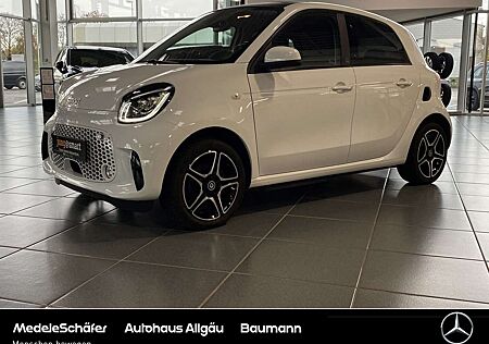 Smart ForFour EQ Pulse Exklusi Plus Kam JBL Shz PTS hi