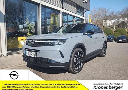 Opel Grandland 1.2 GS AT Schiebedach 360° RFK Navi