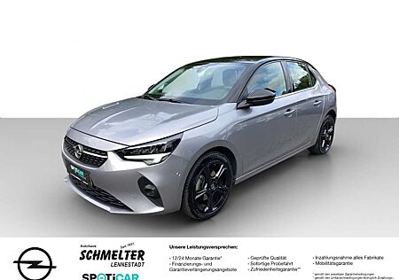 Opel Corsa F Elegance 1.2 Turbo Kamera Alu Navi usw.