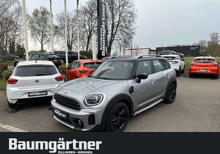 Mini Cooper Countryman Classic Trim 1.5 Automatik