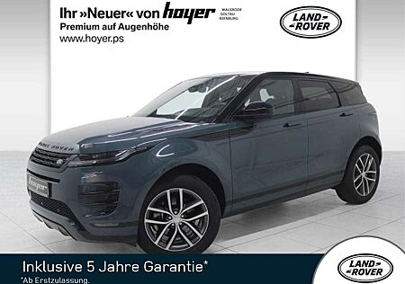 Land Rover Range Rover Evoque D200 Dynamic SE AHK DAB Plack Pack