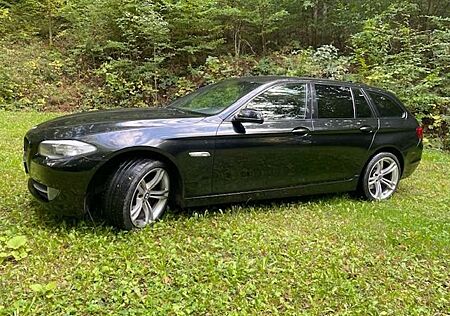 BMW 525 d xDrive