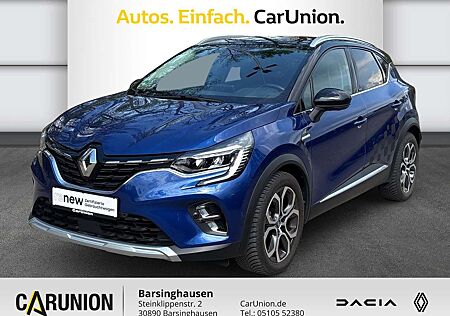 Renault Captur EDITION ONE E-TECH PLUG-IN 160