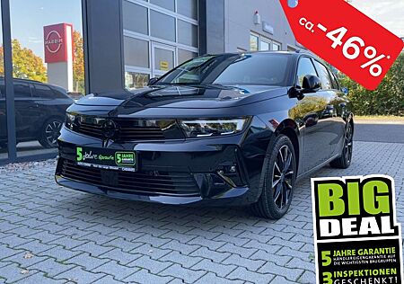 Opel Astra L ST 1.2 GS Line Matrix/Navi/SHZ/360°/AHK