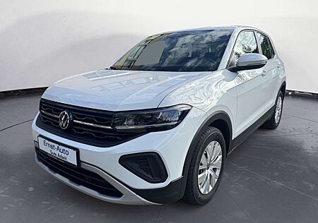 VW T-Cross Volkswagen 1.0 TSI Facelift +LED+LANE-ASSIST+SCHILDERK.+