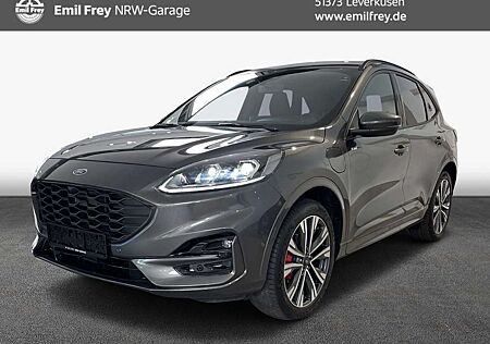 Ford Kuga 2.5 Duratec PHEV ST-LINE X
