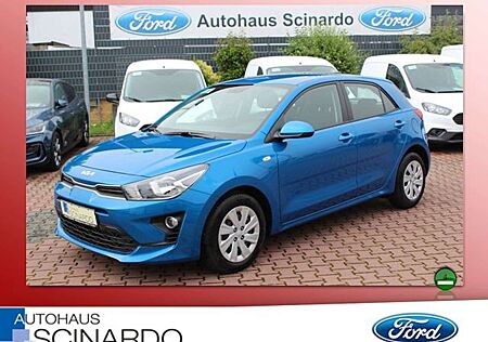 Kia Rio 1.2 Edition 7 *DAB*Tempomat*Sitzheizung*PDC*