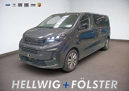 Peugeot Traveller Allure L2 AT 8 Sitze Leder SHZ AHK Navi