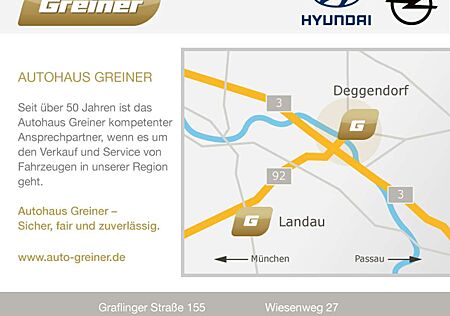 Opel Astra GS 1.2 Turbo KAMERA|NAVI|SHZ|LRHZ|PDC
