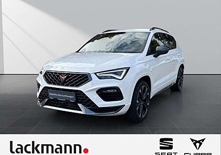 Cupra Ateca VZ 4Drive 2.0 *Navi*LED*Kamera*Winterpkt.*