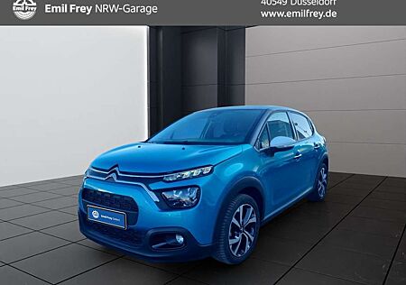 Citroën C3 Citroen Pure Tech 110 S&S EAT6 SHINE