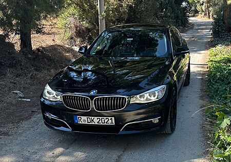 BMW 325 d